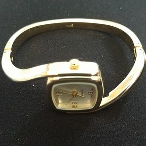 Watch needs battery